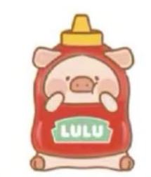 番茄酱Lu