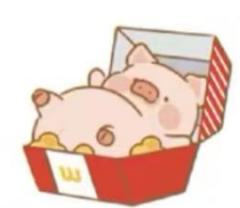 鸡米花Lu