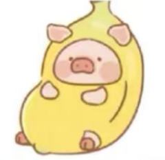 熱香蕉Lu