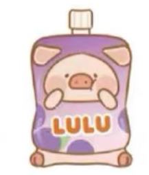 葡萄蒟蒻Lu