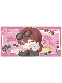 张佳乐(玻璃贴贴q版)-遇意荣光序章飞花令