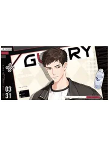 韩文清(秋日ootd)-遇意荣光序章飞花令