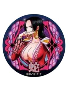 波雅·汉库克-辈字吧唧第25弹