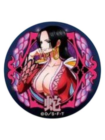 波雅·汉库克-辈字吧唧第25弹