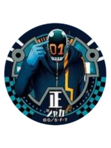 释迦-辈字吧唧第25弹