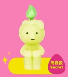 蜡烛角落君