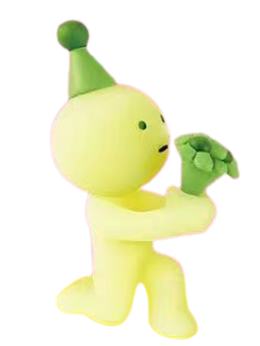 送花角落君