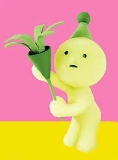 放礼花角落君