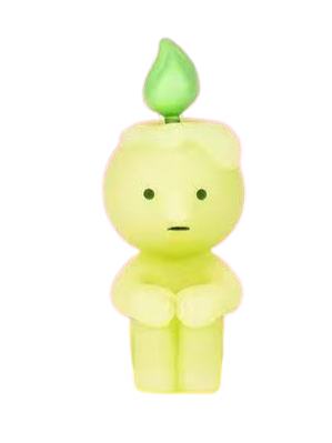 蜡烛角落君