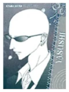 高木泰士-雾都心快闪满赠闪卡