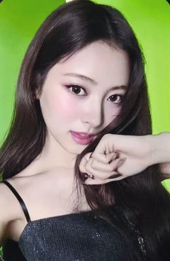 el日本快闪幸运卡anna ver.A