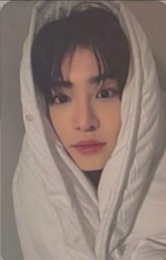 数星星签售2.0 5 甜梦ver.