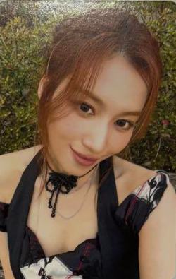 单封专卡 纱 ver.C