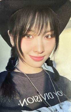 初回限定专卡 桃 ver.A