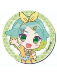 虹色妮诺-Puri♡Puri live交易徽章B