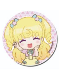 梦川唯-Puri♡Puri live交易徽章B