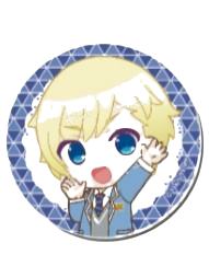梦川正午-Puri♡Puri live交易徽章C