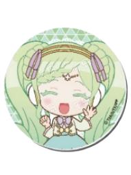 法啦啦-Puri♡Puri live交易徽章C