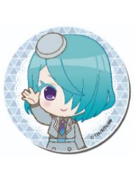 北条宇-Puri♡Puri live交易徽章C