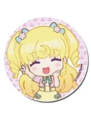 梦川唯-Puri♡Puri live交易徽章B