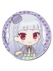 幸多满琉-Puri♡Puri live交易徽章B