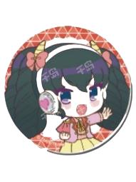 卡露露-Puri♡Puri live交易徽章C