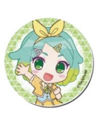 虹色妮诺-Puri♡Puri live交易徽章B
