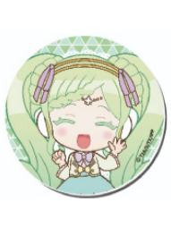 法啦啦-Puri♡Puri live交易徽章C