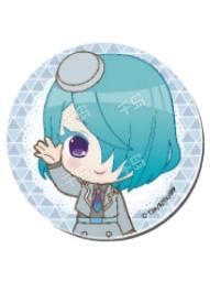 北条宇-Puri♡Puri live交易徽章C