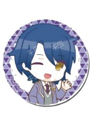 高濑今宵-Puri♡Puri live交易徽章C