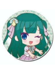 月川知里-Puri♡Puri live交易徽章B