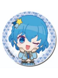 桃乐丝-Puri♡Puri live交易徽章B