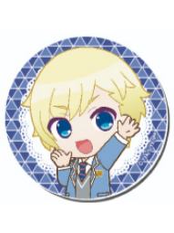 梦川正午-Puri♡Puri live交易徽章C