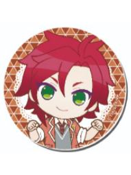 三鹰朝日-Puri♡Puri live交易徽章C