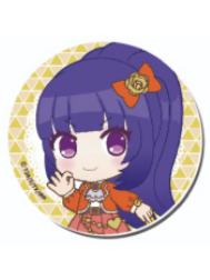 华园秀香-Puri♡Puri live交易徽章B