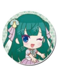月川知里-Puri♡Puri live交易徽章B
