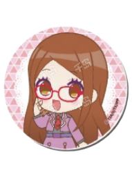 眼镜姐-Puri♡Puri live交易徽章C