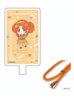 四之宫琳琳-Puri♡Puri live手机背卡A
