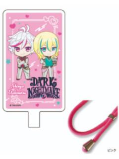 DARK NIGHTMARE-Puri♡Puri live手机背卡C