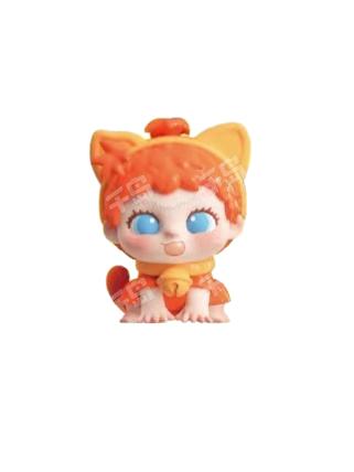 橙柚猫猫