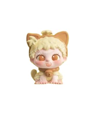 椰香猫猫
