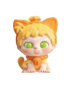 芝芒猫猫