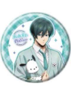 糸师凛-school life三丽鸥联动吧唧