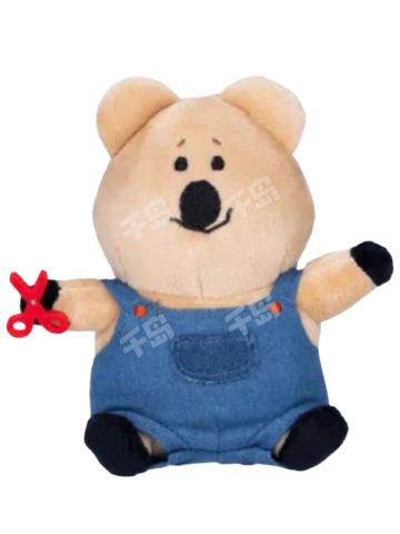 六等福-UNCLE QUOKKA