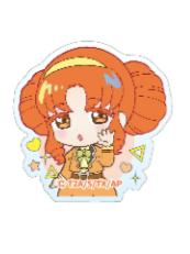 四之宫琳琳-Puri♡Puri live亚克力戒指A