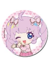 青空日丽-Puri♡Puri live交易徽章A