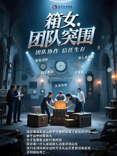 箱女：山庄洋馆-资料图