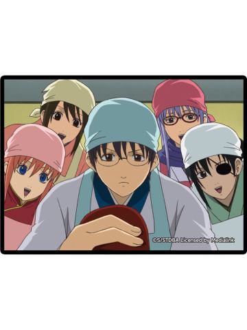 多人3-定格系列色纸