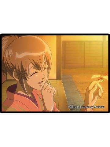 志村妙-定格系列色纸