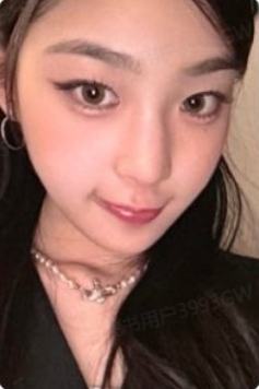 25偶运会晚餐逆应援卡4